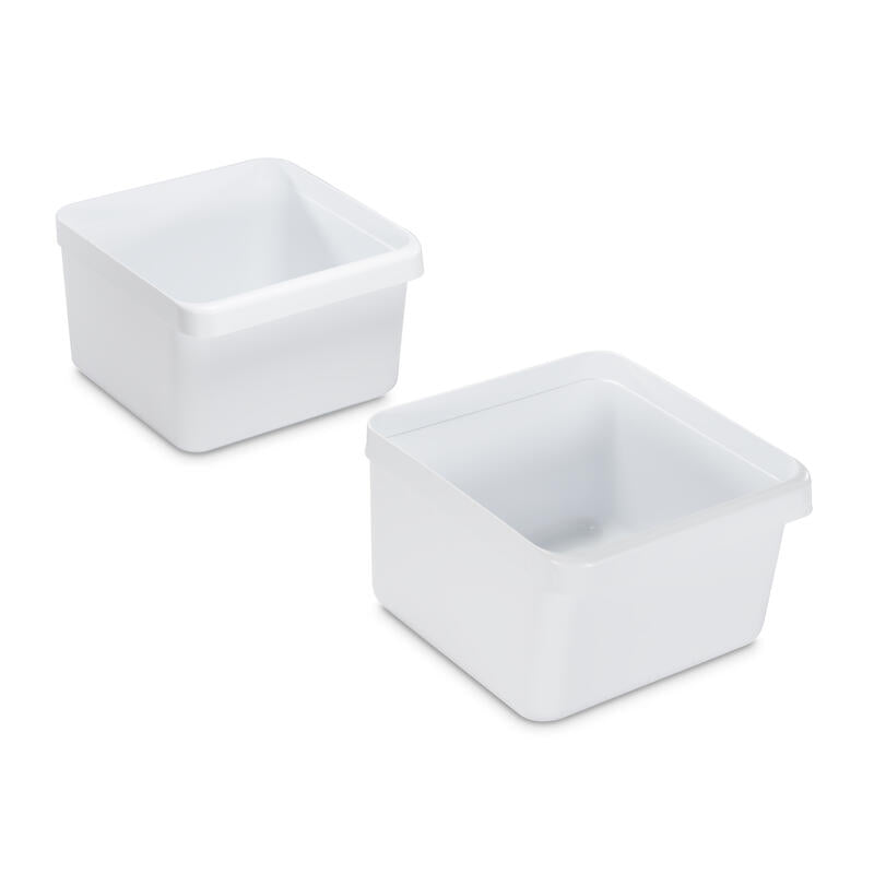 Dometic Crisper White Refrigerator Part 9326210100