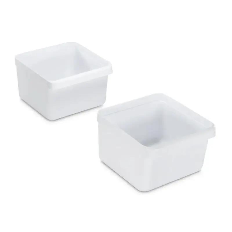 Dometic Crisper White Refrigerator Part 9326210100 by DOMETIC