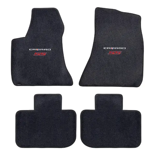 COVERCRAFT Lloyd Mats Ultimat Official License Vehicle Floor Mats - Part 600292 by COVERCRAFT
