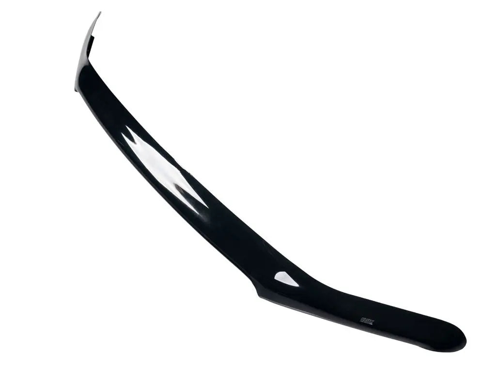 Husky Liners Hood Shield Smoke for Jeep Gladiator and Wrangler (Part #2814827)