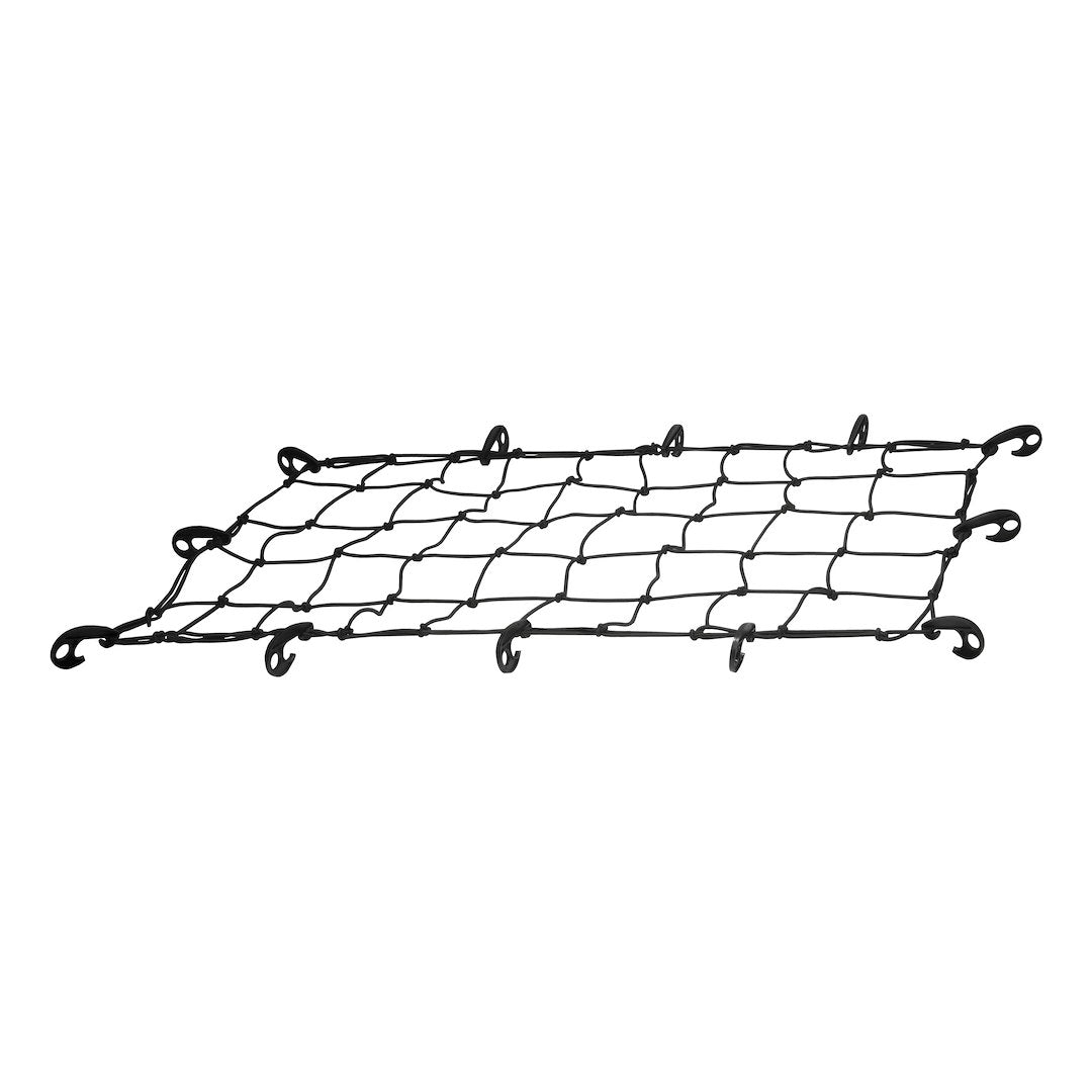 CURT MFG Cargo Net Part #18202 – Heavy-Duty Tie-Down for Secure Hauling