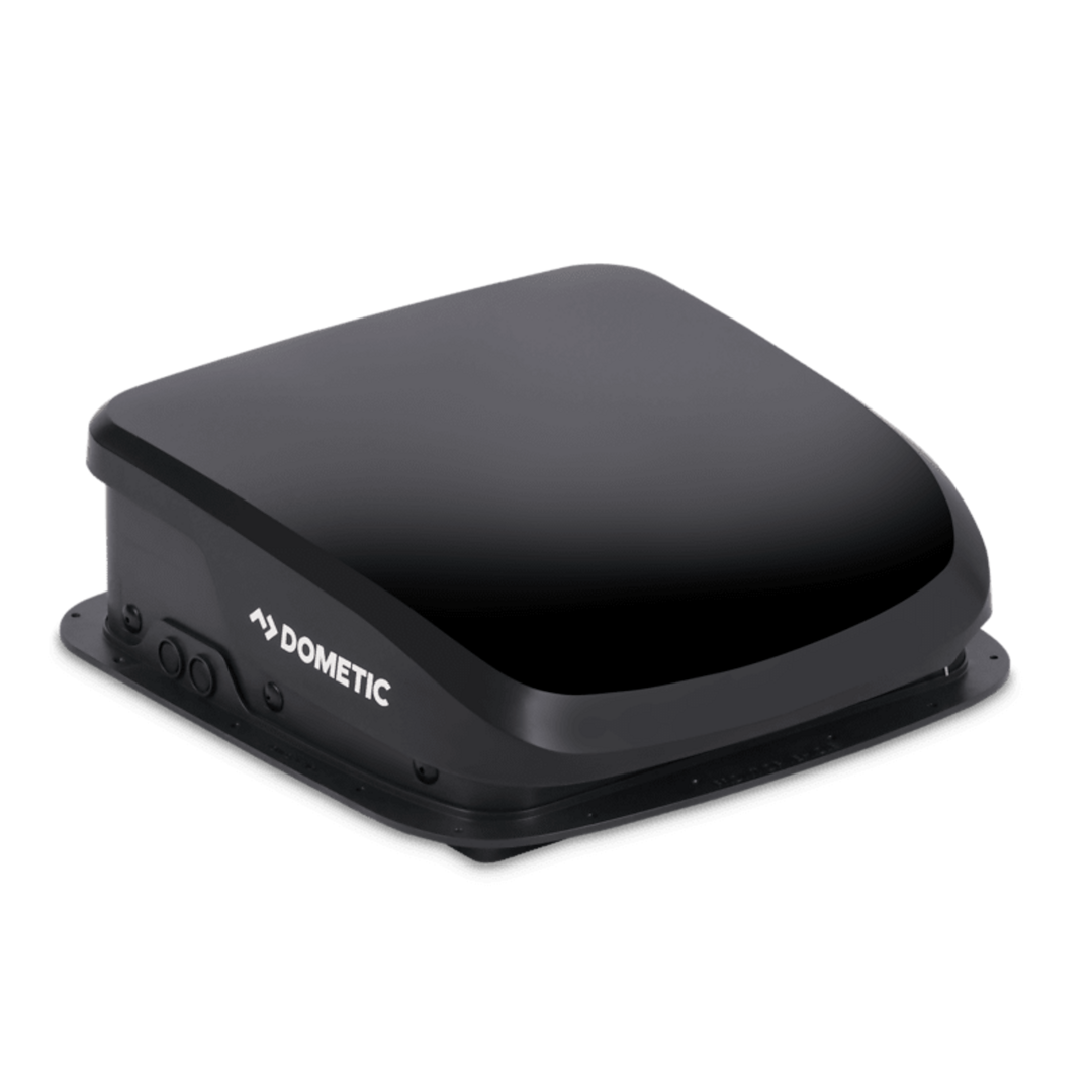 Dometic Fantastic Vent FA25 Single - Reliable Roof Ventilation for RVs and Marine Applications