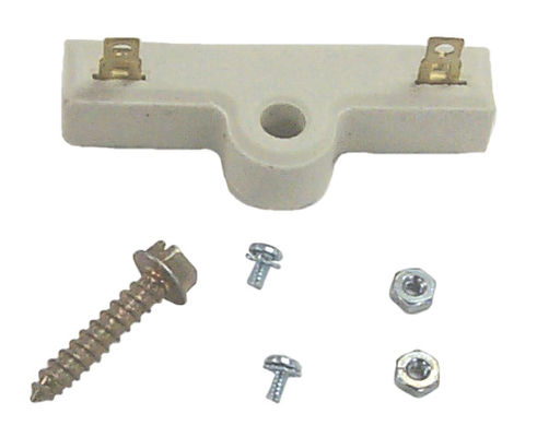 Sierra Marine 185450 Coil Resistor