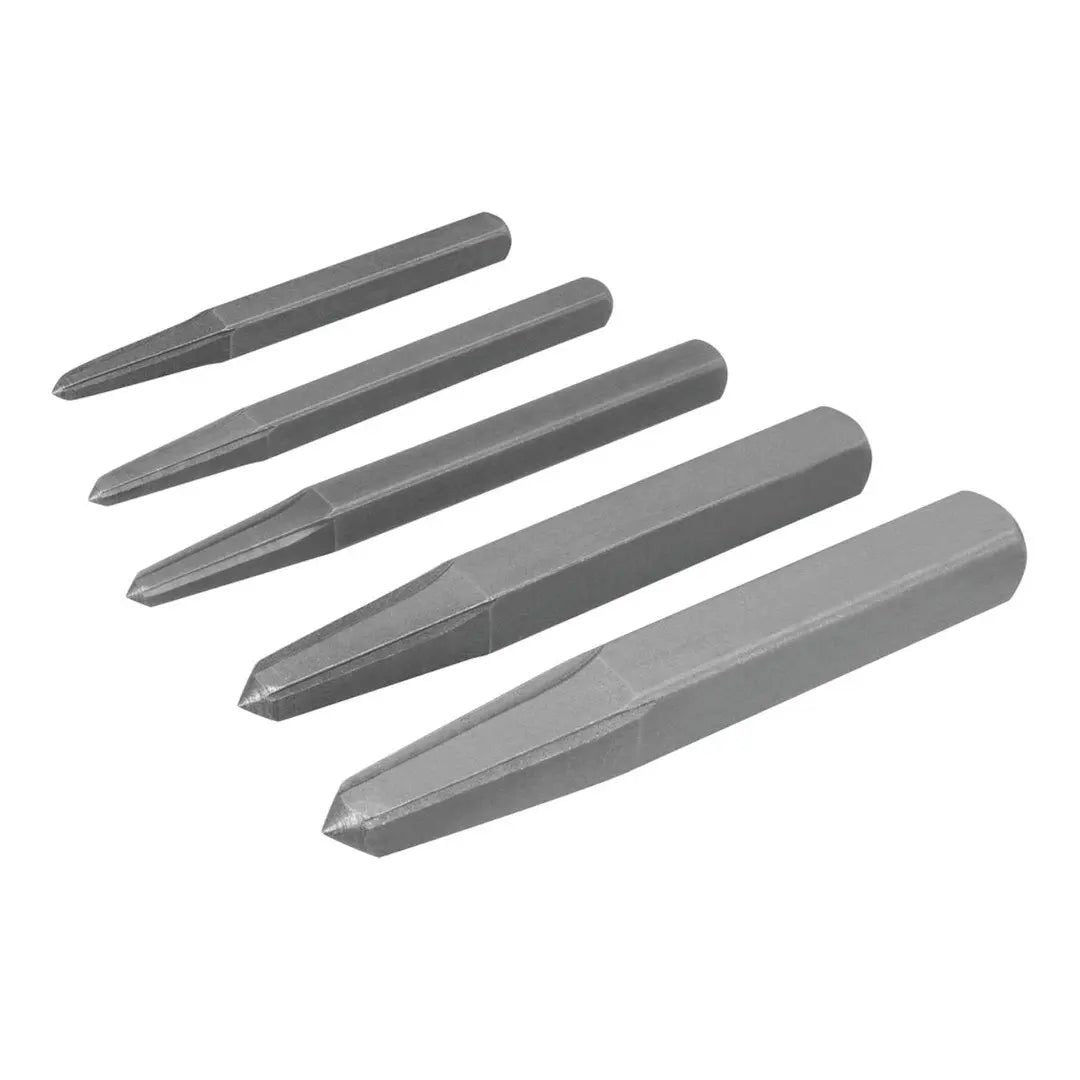 Perform Tool W80562 Tapered Extractor Set for Automotive and Industrial Use