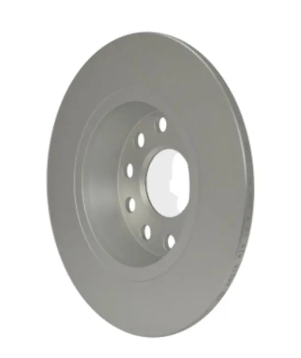HELLA Disc Brake Rotor Part Number 355116972 for Reliable Vehicle Braking