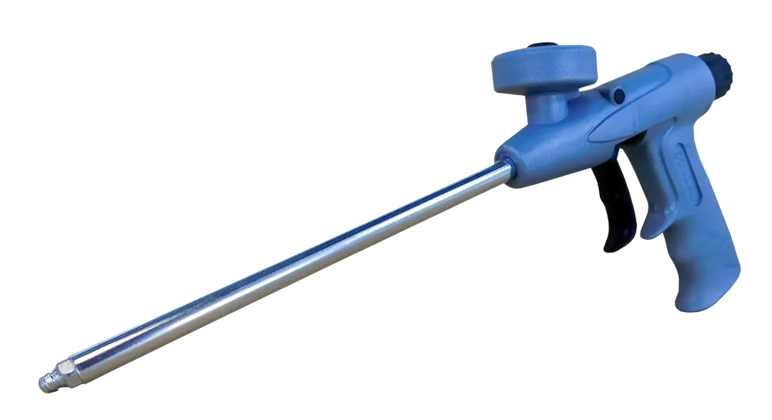 AP Products Compact Soudal Foam Gun - Part Number 0019902