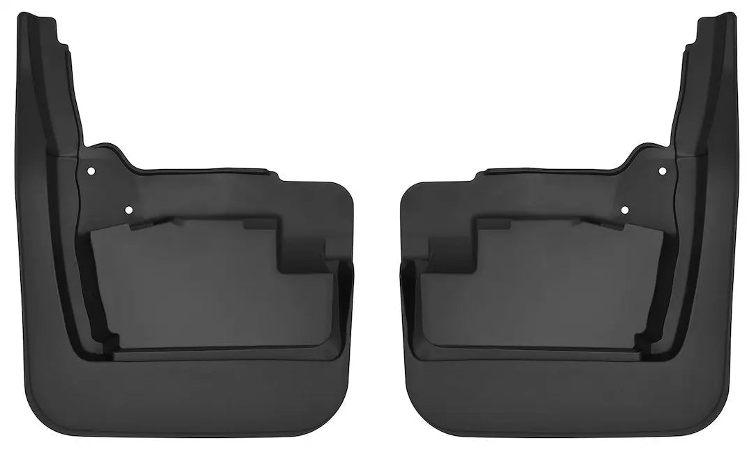 HUSKYLINER MG Front Mud Guards for 2019-2026 GMC Sierra 1500