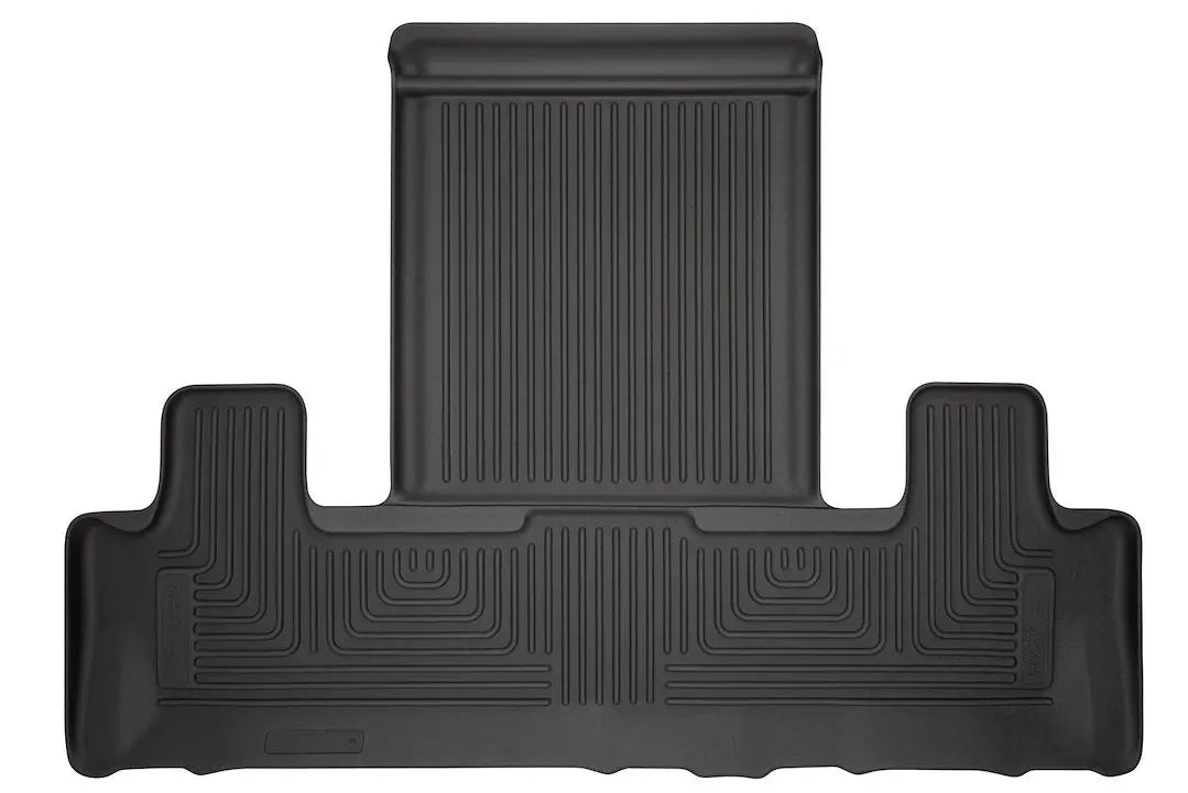 HUSKYLINER WB 3rd Row Seat Cover for 2018-2022 Ford Expedition and Lincoln Navigator