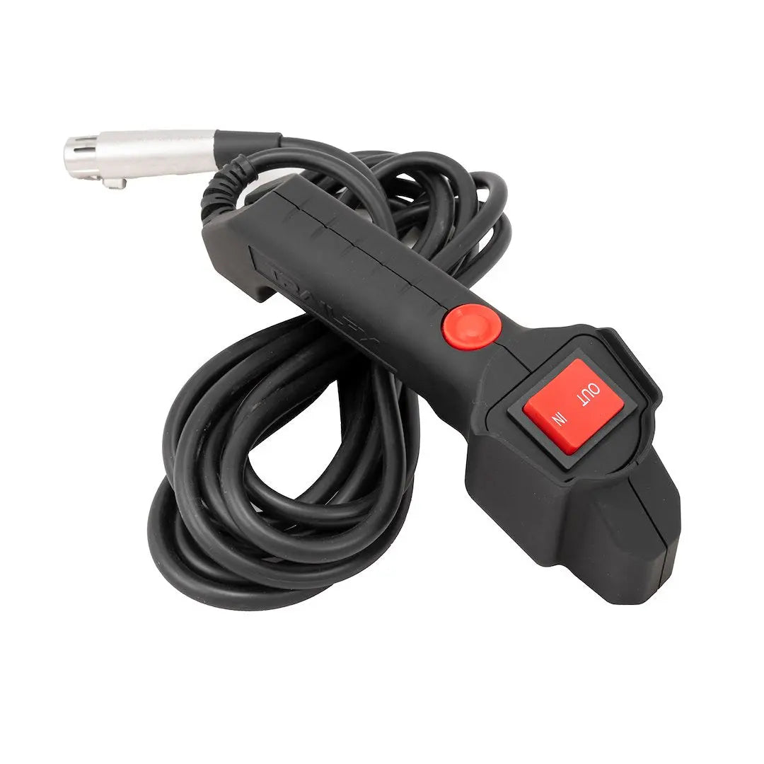 TrailFX Reflex 2.0 Winch Remote Control (Part WRA202)