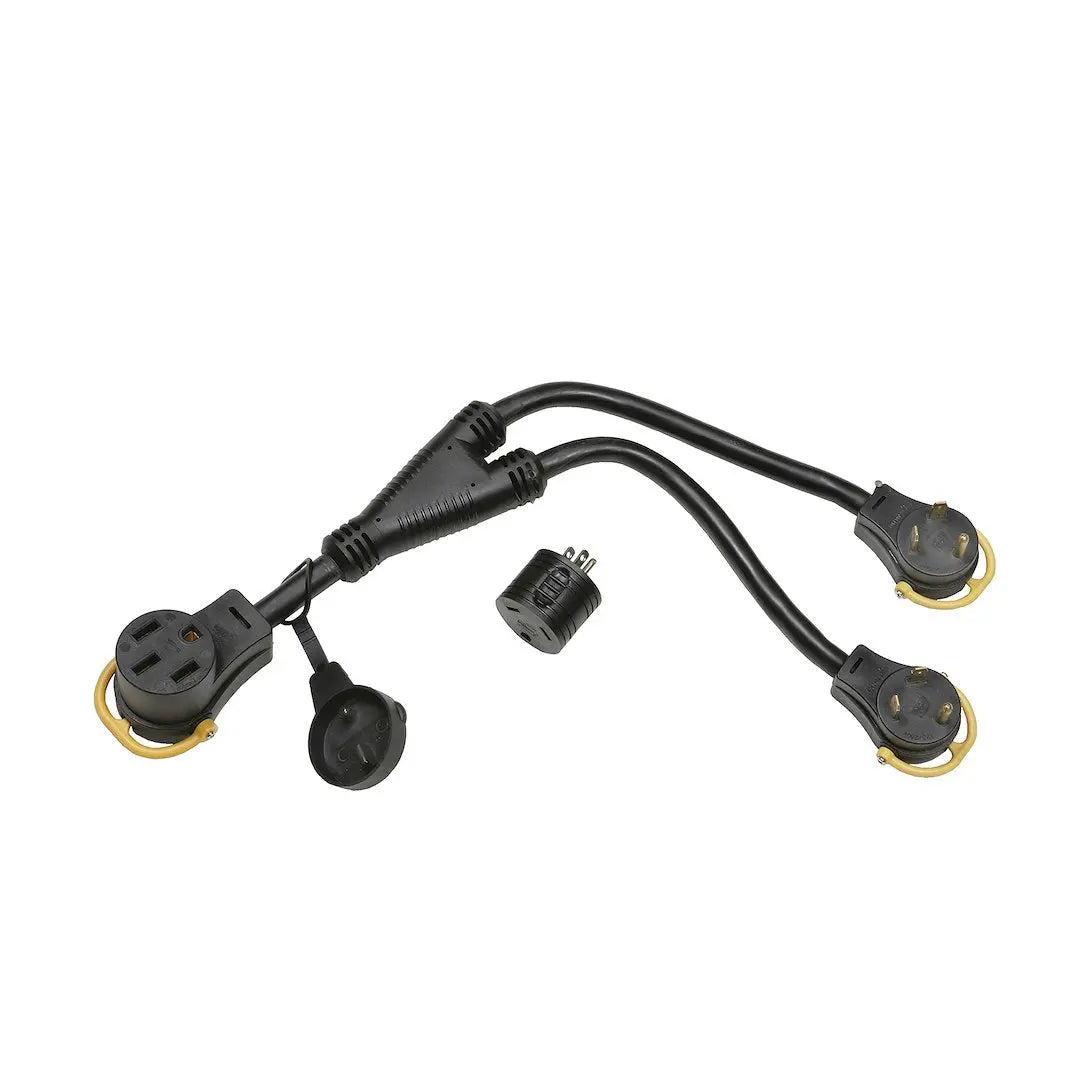 ARCON Multi-Max Adapter Model 17341 – Versatile Power and Signal Integration Solution