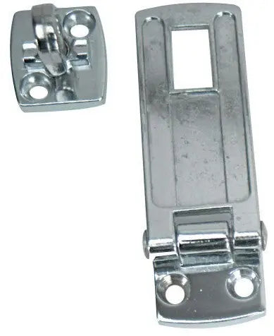Whitecap Industries C.P. ZAMAC Swivel Safety Hasp (Part S1400C)