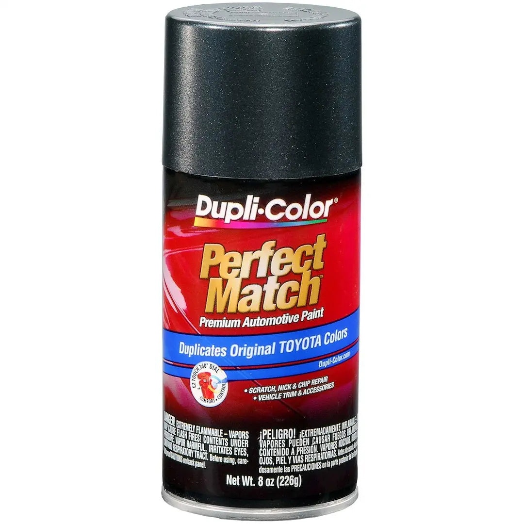 VHT P/M Magnetic Gray 1G3 Automotive Paint - Part Number BTY1619