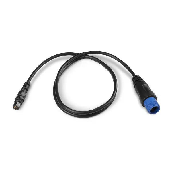 Garmin Elec. 8-Pin XDCR to 4-Pin Sounder Adapter (Part Number 101271900)