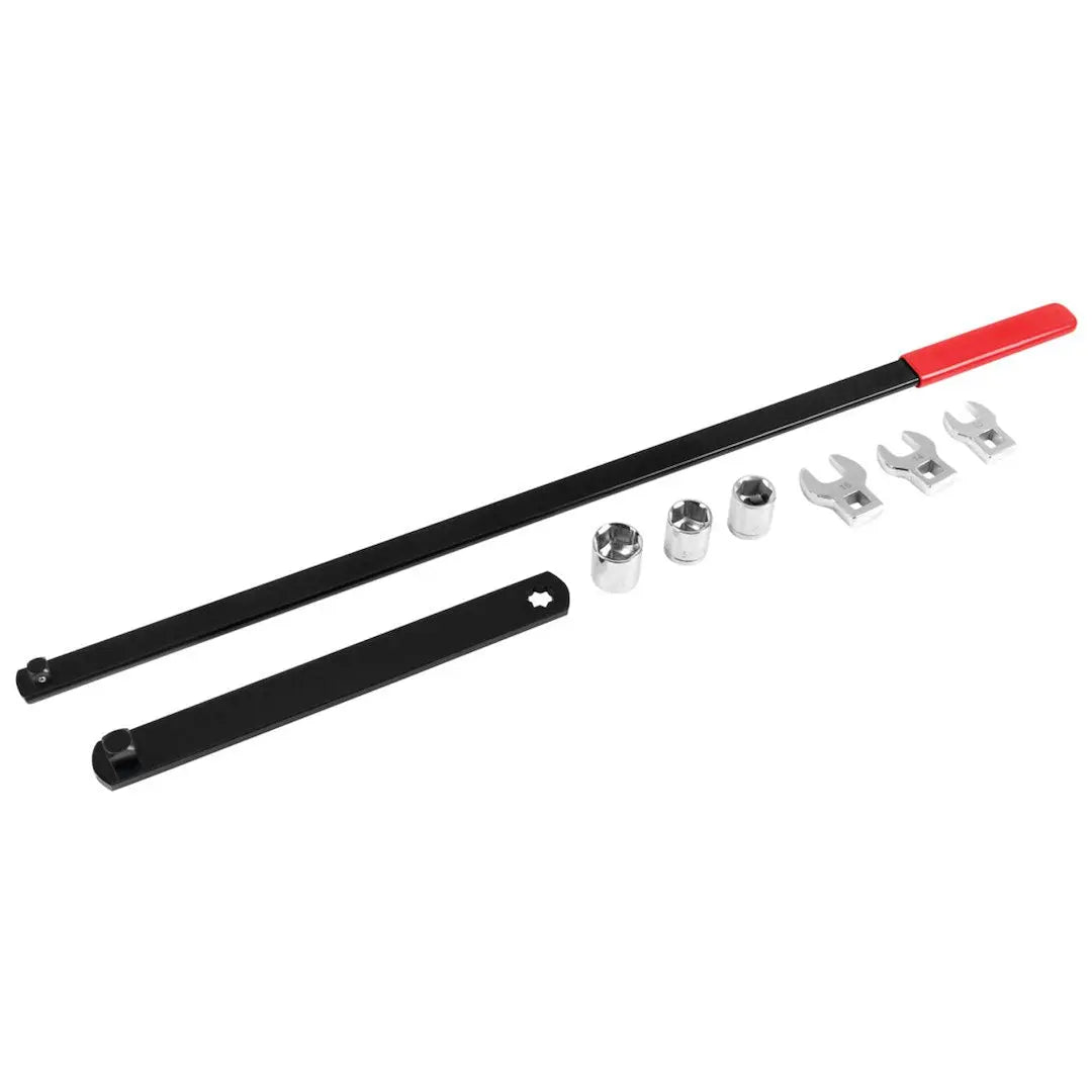 Perform Tool W84010 Serpentine Belt Tool for Automotive Maintenance