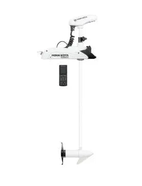 Minn Kota RT Terrova 80/WR Trolling Motor with i-Pilot Link and Spot-Lock
