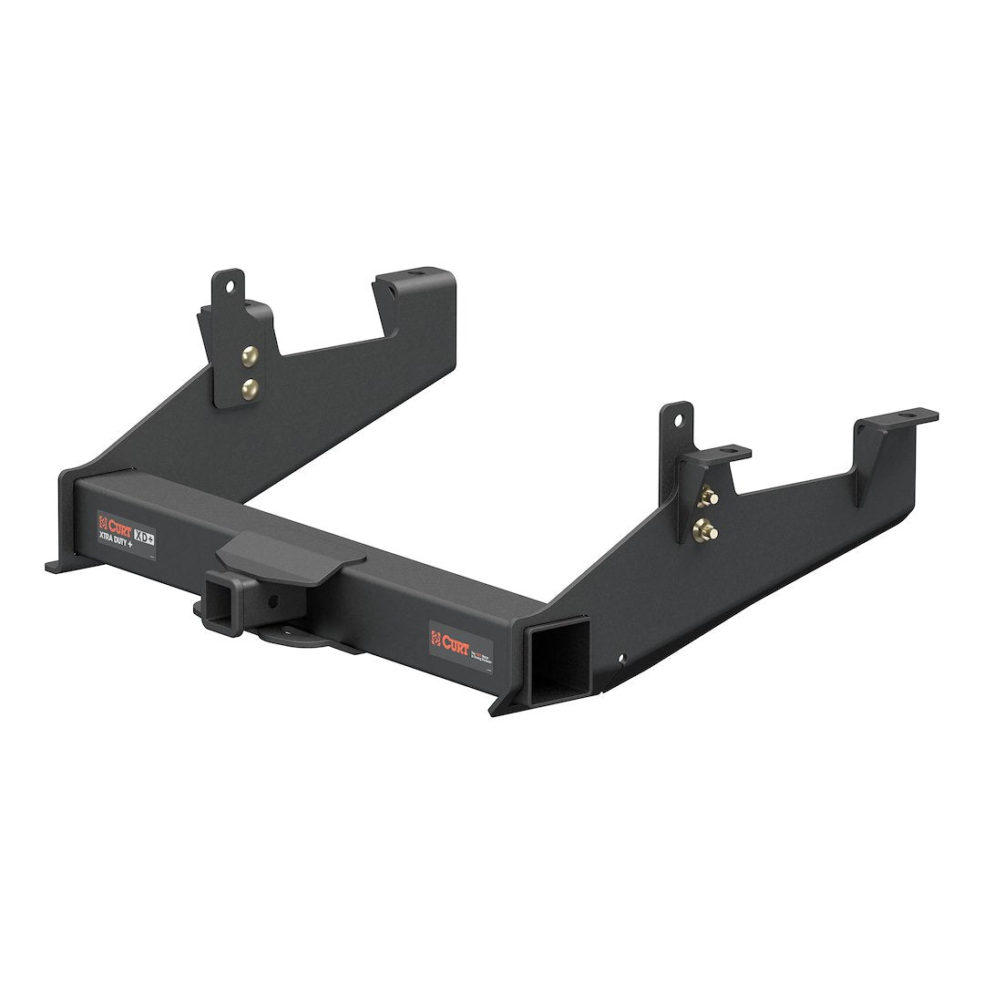 CURT Manufacturing 15007 Hitch for Heavy-Duty Towing and Hauling
