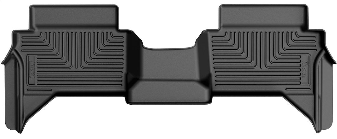 HUSKYLINER X-ACT 2nd Seat Floor Liner for Toyota Tacoma 2024-2026