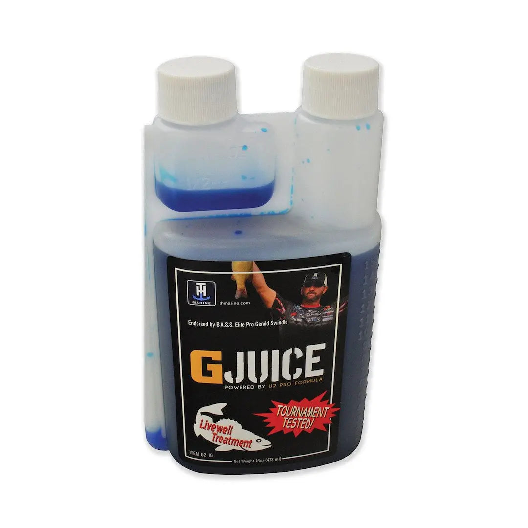 T-H Marine 16 oz. Freshwater G-Juice - Marine Anti-Fouling Gel