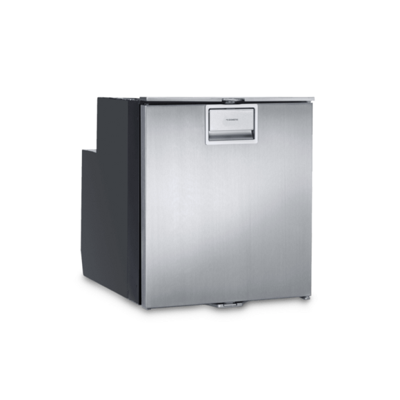 Dometic CRX1080 Complete Stainless Steel Door – Durable Replacement for RV and Marine Applications