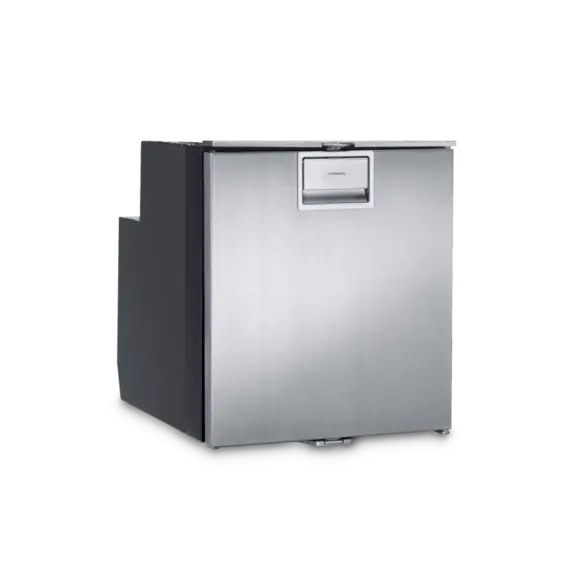 Dometic CRX1080 Complete Stainless Steel Door – Durable Replacement for RV and Marine Applications by DOMETIC