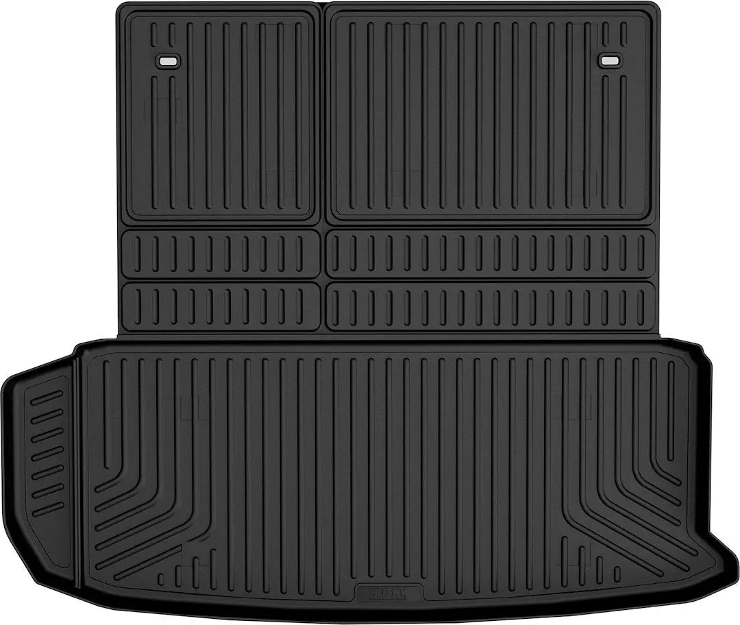 HuskyLiner WB Cargo Liner for Toyota Grand Highlander (2024-2026)