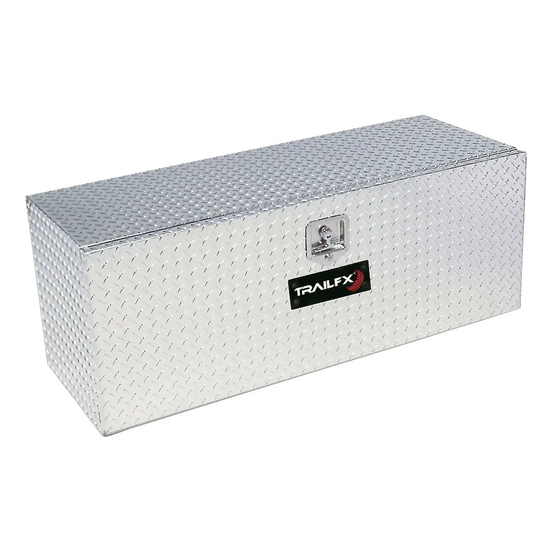 TrailFX 24' Underbody Box - Durable Storage Solution for Your Vehicle