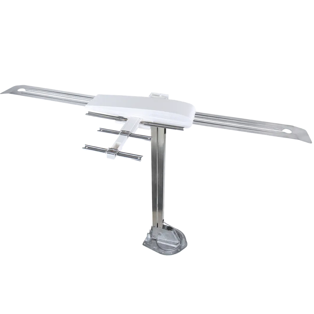 WINEGARD Sensar IV Antenna (RVW395) for Clear TV Reception