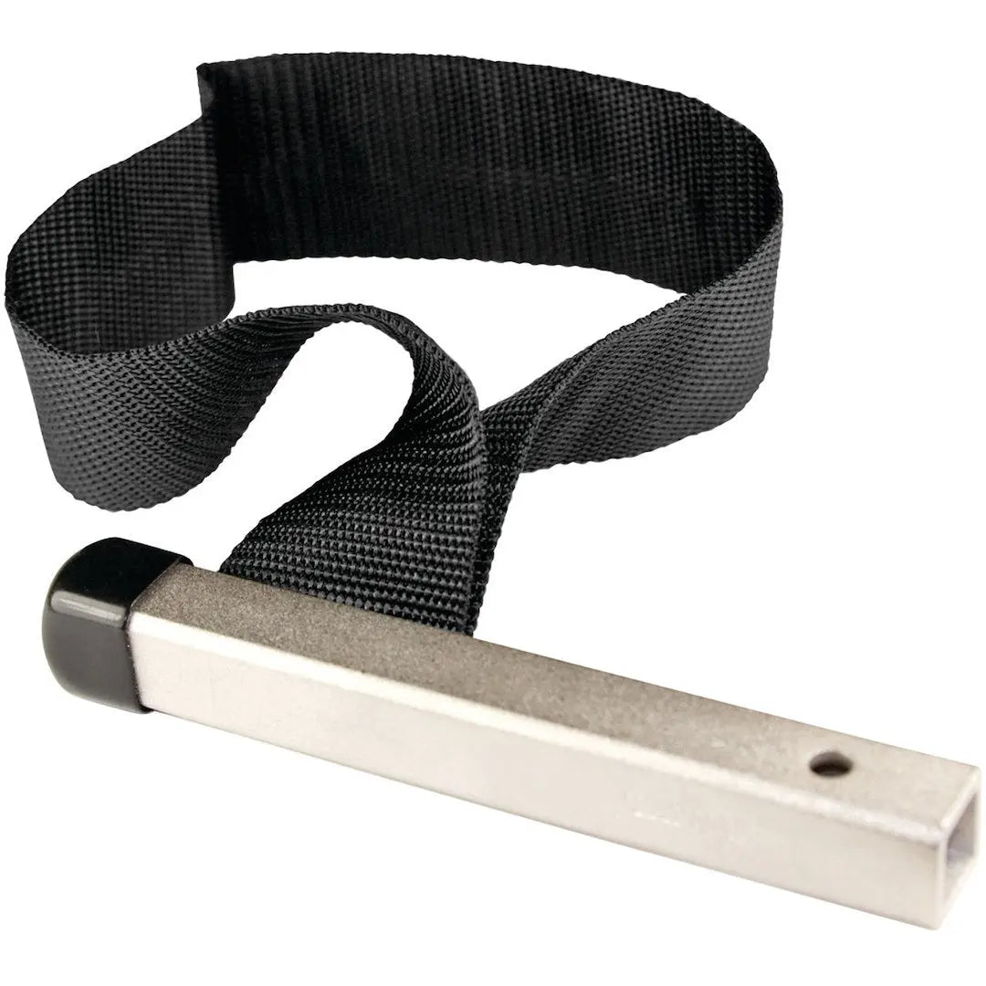 Perform Tool W173C Filter Wrench- Strap for Automotive and Industrial Use