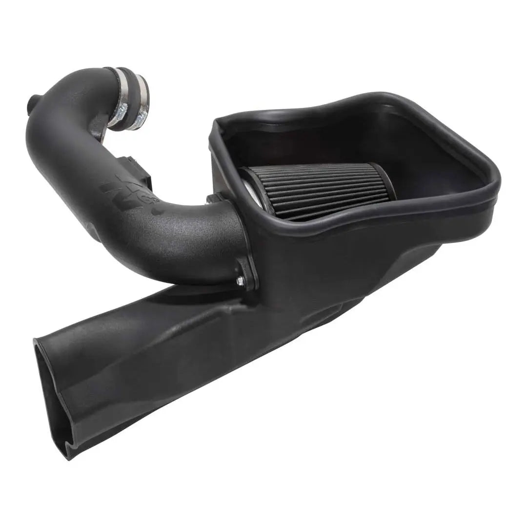 K&N Filter Performance Air Intake System - Part Number 302605