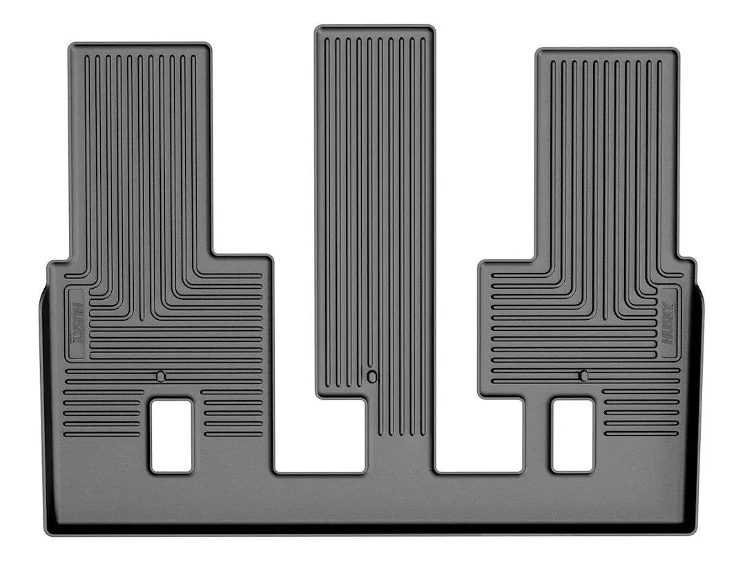 HuskyLiner Xact Contour 3rd Row Floor Mat for 2024 Kia Carnival