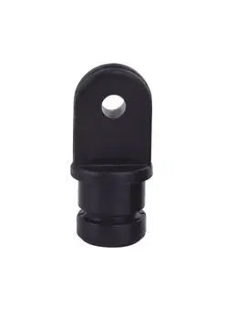 Sea Dog Nylon Top Insert for 7/8 Inch Applications - Black, Part Number 2731801