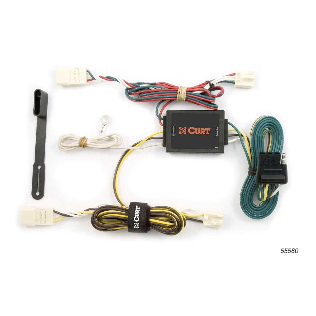 CURT Manufacturing 55580 Special Order Product