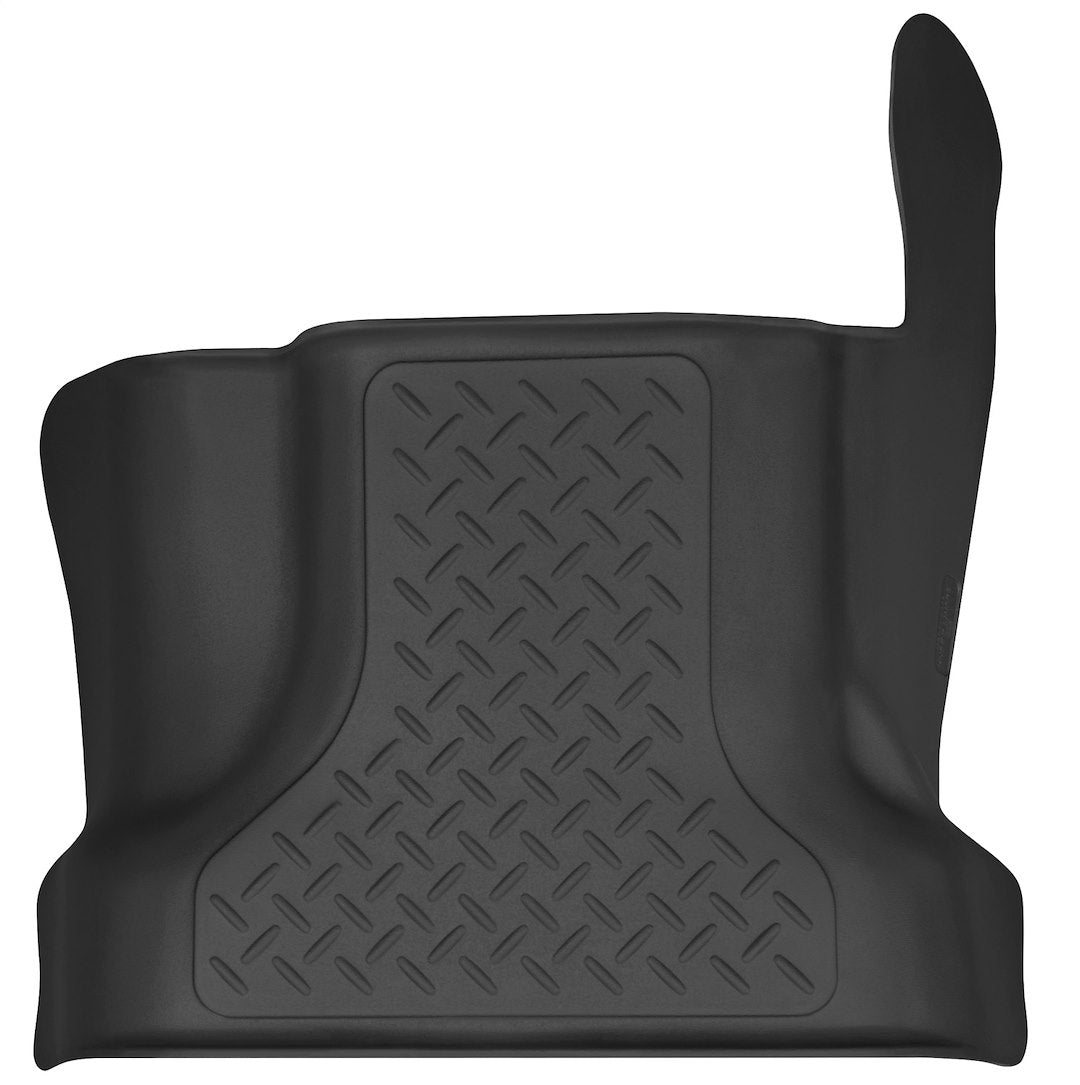 HUSKYLINER XACT C.HUMP S.CREW/CAB 15 for Ford F-150 and Super Duty Models