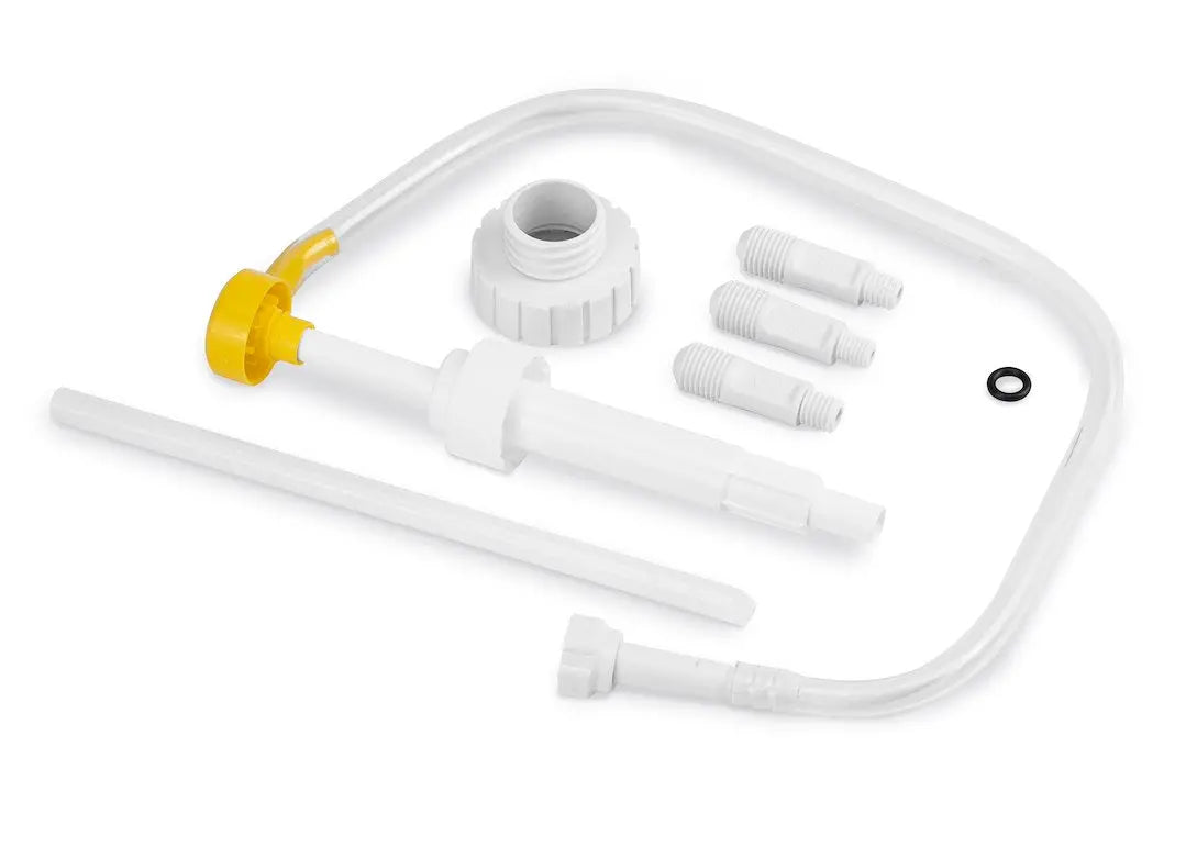 Moeller Universal Lube Pump - Part Number 05372510 by Moeller
