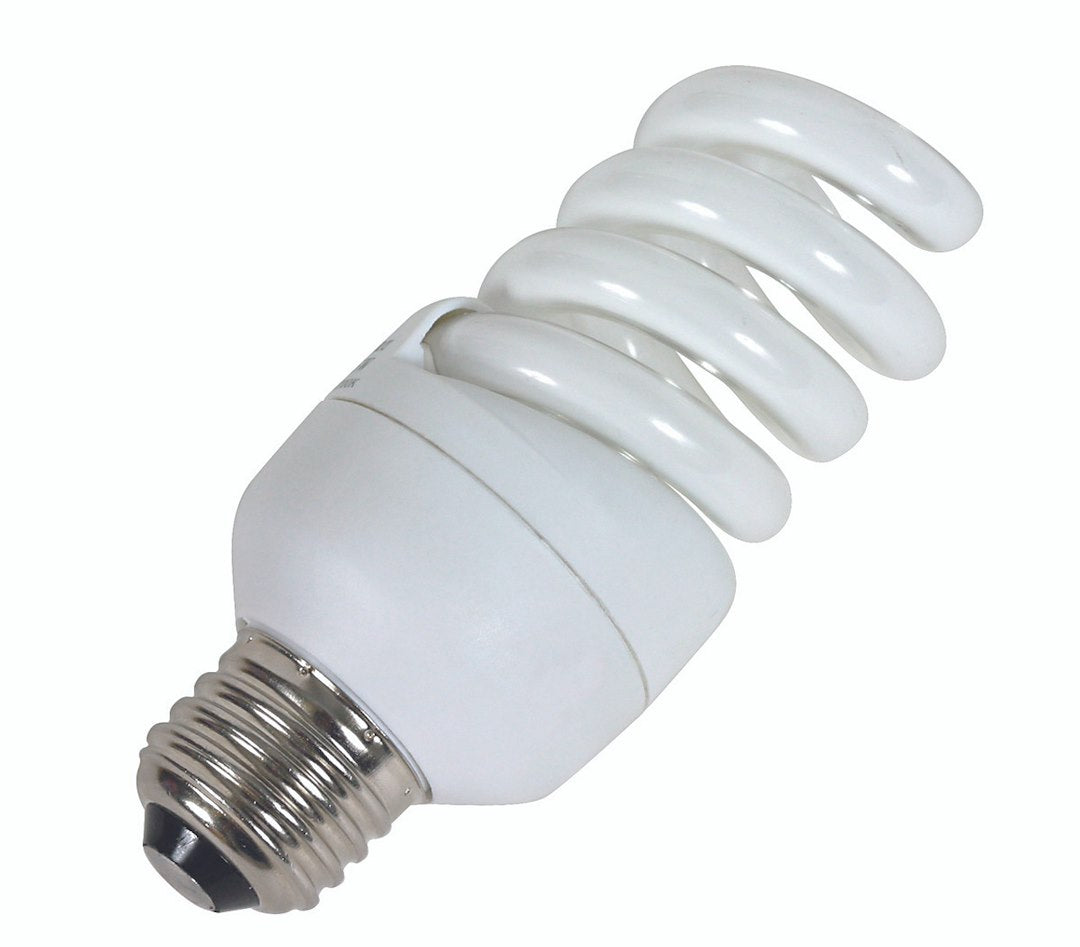 Camco #55-8030 12V Fluorescent Light Bulb for RV and Marine Applications