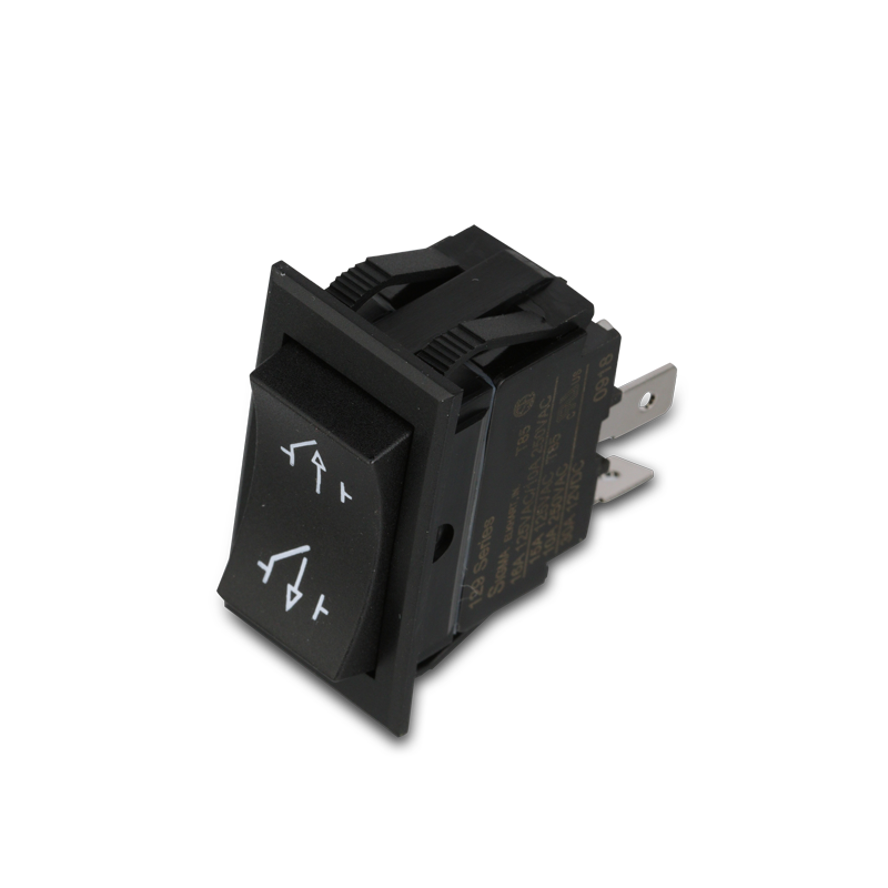 Dometic K900109 Reverse Switch Kit for RV and Marine Applications