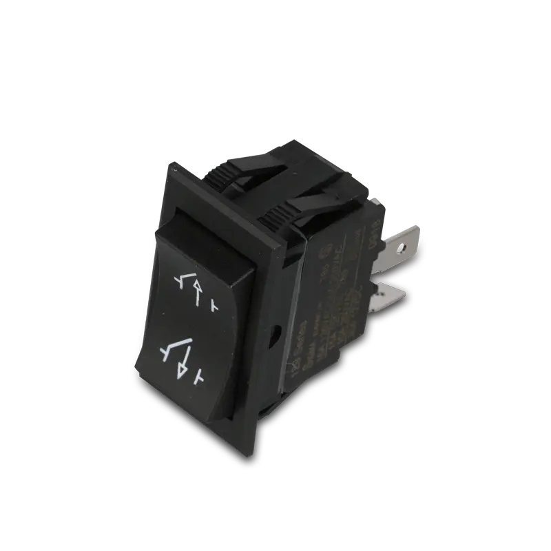 Dometic K900109 Reverse Switch Kit for RV and Marine Applications by DOMETIC