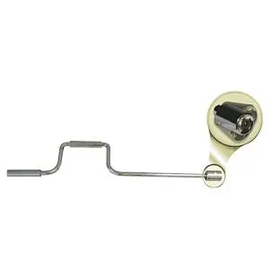 Husky Towing Speed Handle - Part Number 76850 for Heavy-Duty Towing and Hauling