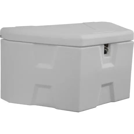 Buyers Prod Poly Trailer Tongue Box W (Part Number 1701679)