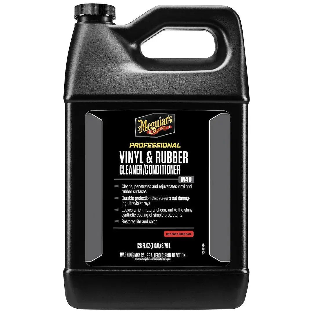 Meguiar's Wax M4001 Car Polish and Sealant for Glossier Finish by MEGUIARS WAX