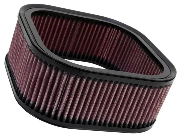 K&N Filter HD1102 Replacement Air Filter for Optimal Engine Performance by K&N FILTER