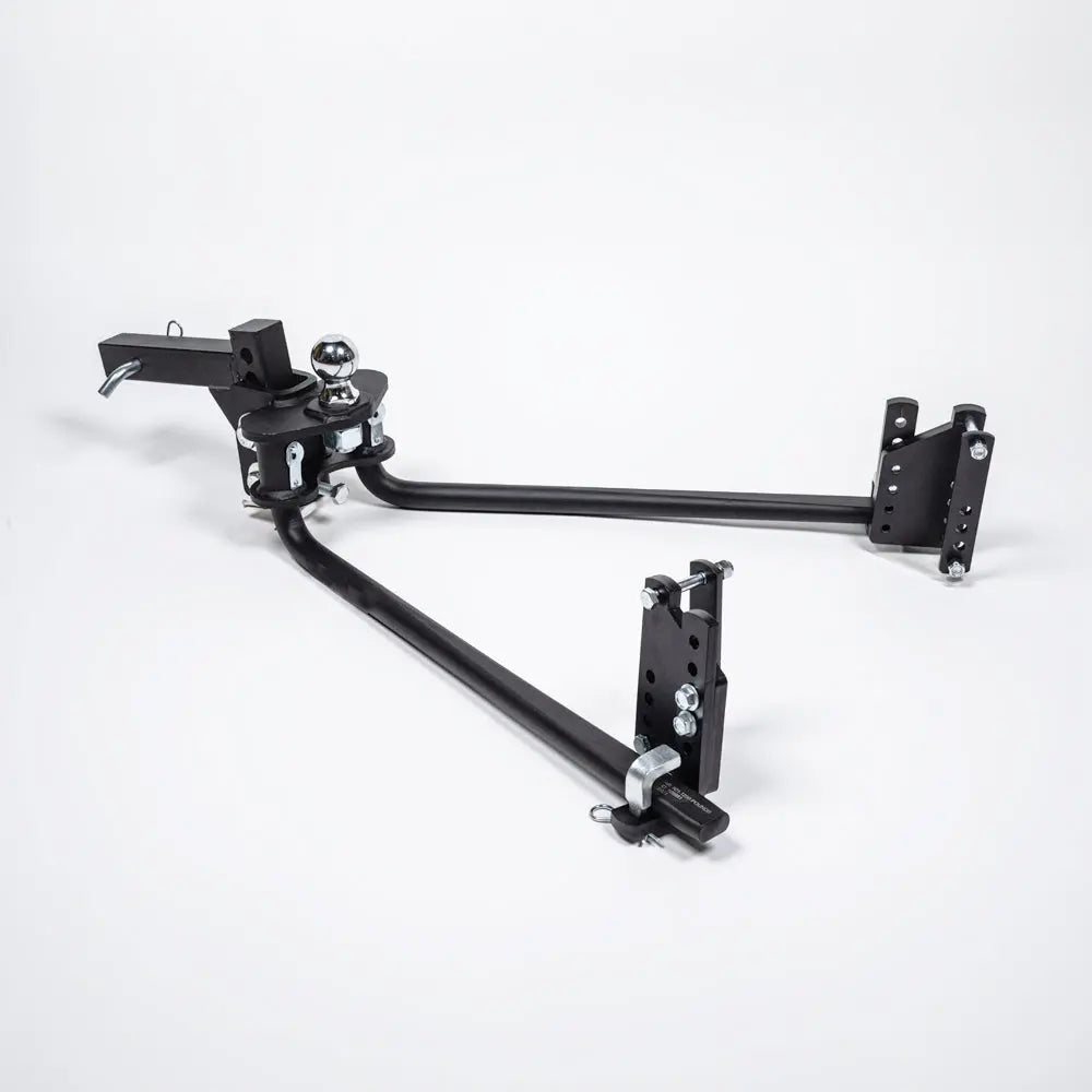 Blue Ox BXW0873 800 lb Universal UnderSlung Two-Point Weight Distribution Hitch