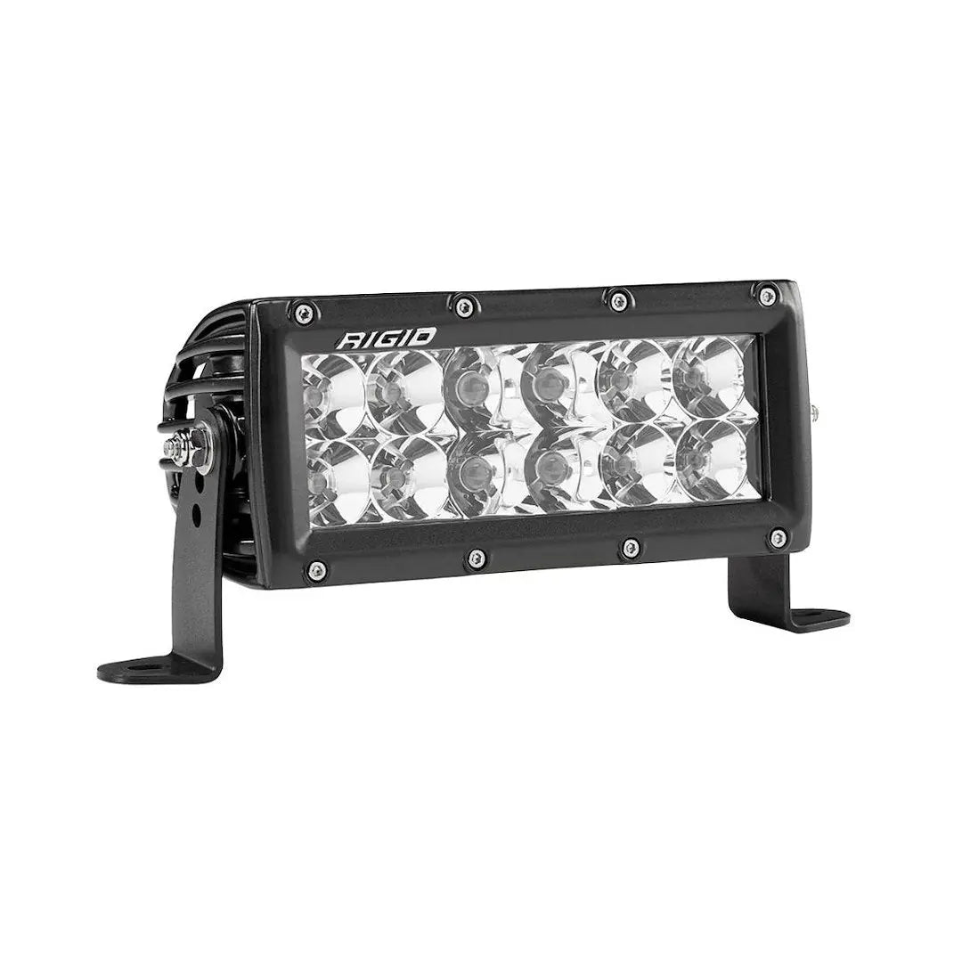 Rigid Industries E-SRS Pro 6 Spot/Flood LED Light