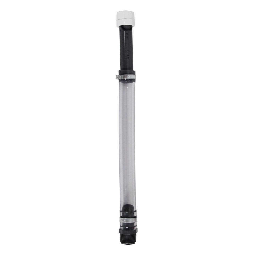 VP FUEL Jug Hose DLX - Durable Fuel Transfer Hose for Safe and Efficient Fuel Handling