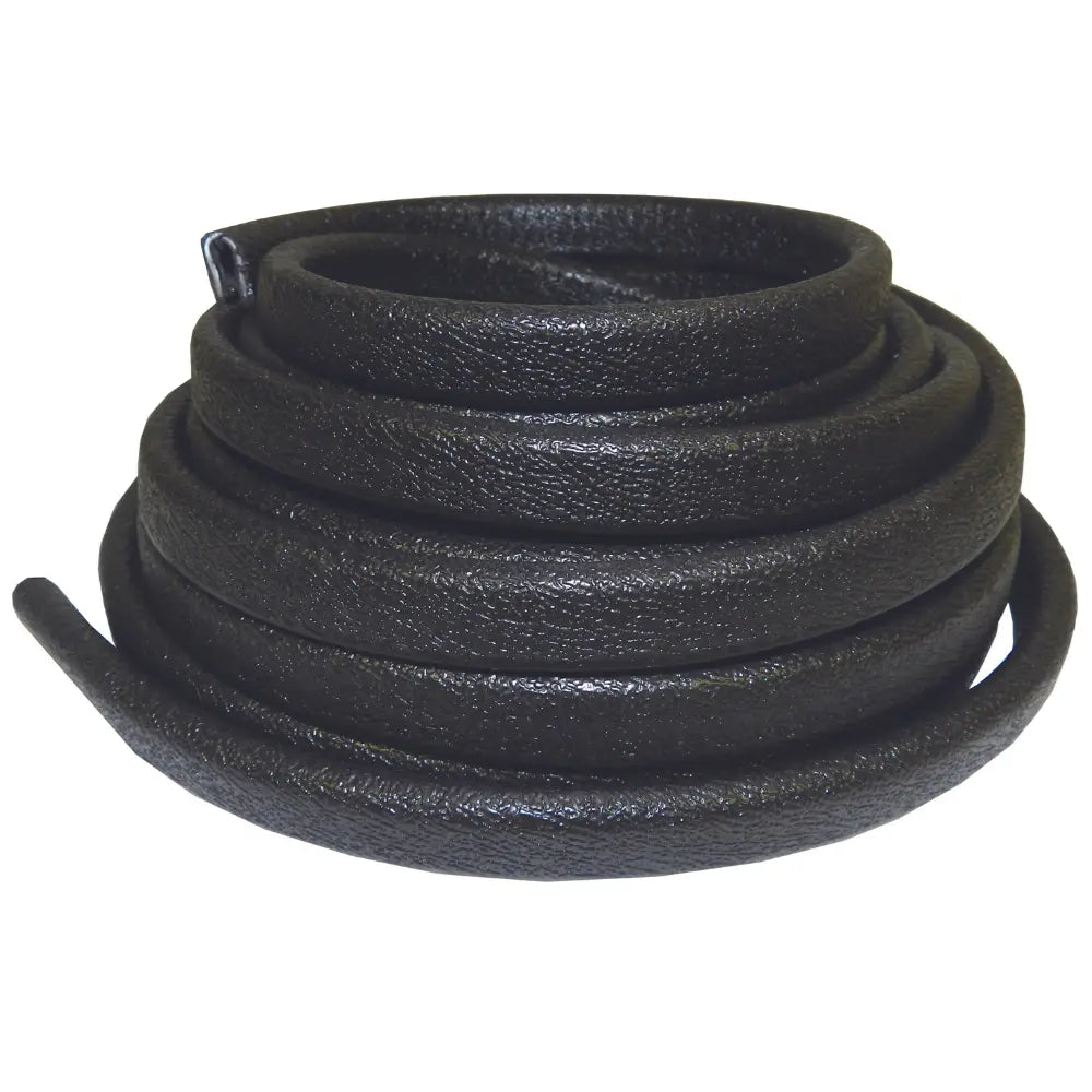 TACO METALS Flex-Trim Kit 1/4 Inch Black, Part Number 301008B251