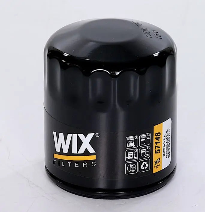 WIX Filtr LD W6857148 Lube Filter for Automotive Applications