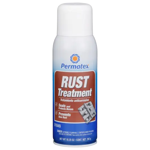 PERMTX-LOCKT Ext Rust Treatment 1/4 - Aero (Part #81849)