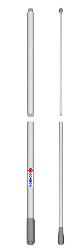 COMROD CMRD-VHF 23' Antenna for 156-162 MHz Communications