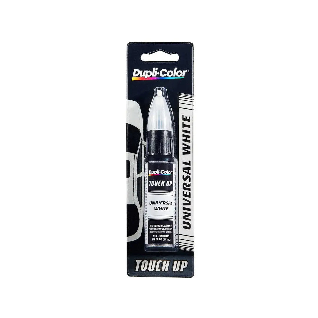 VHT BUNX910 Universal White Spray Paint - New