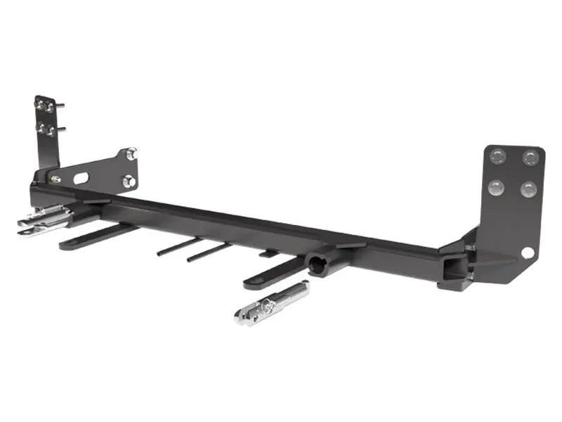 Blue Ox BX1521 BSPLT 24 for Buick Encore GX – Lightweight Trailer Hitch Step